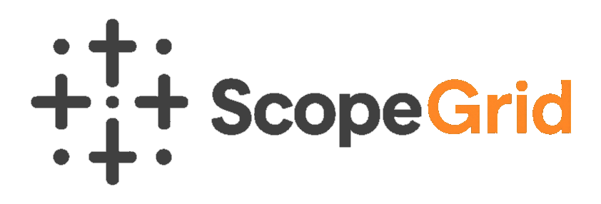 ScopeGrid