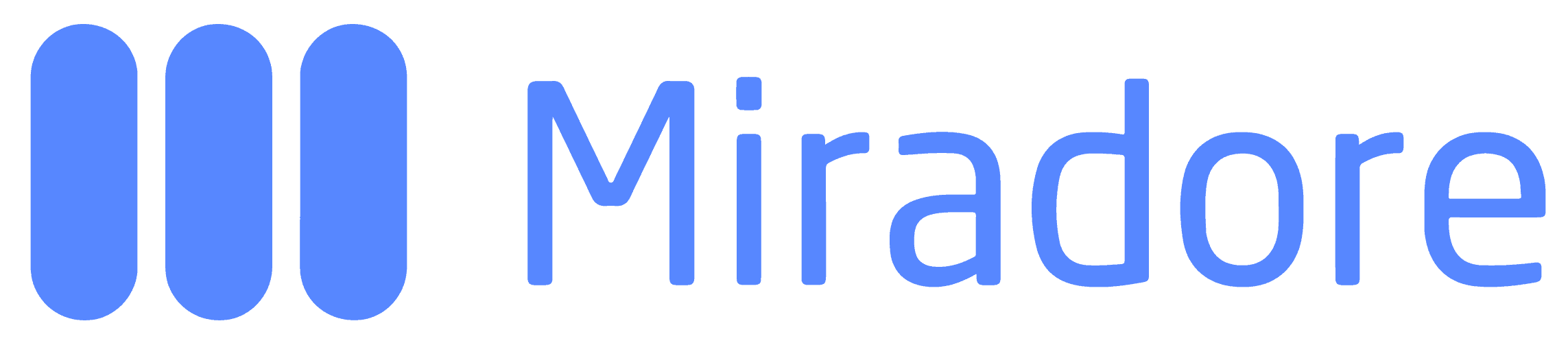 Miradore
