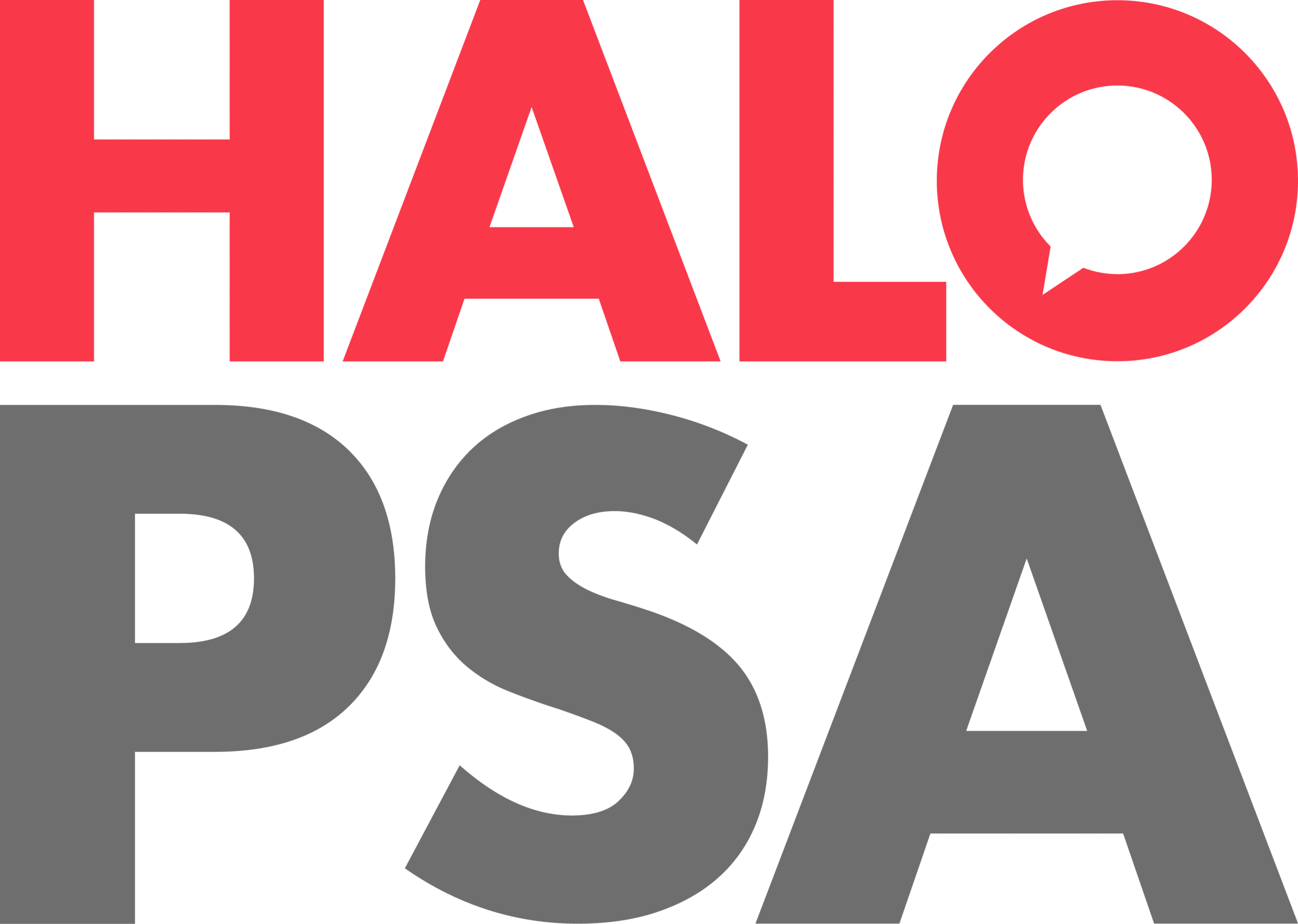 HaloPSA